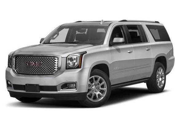 GMC YUKON XL 2017 1GKS2HKJ4HR224908 image